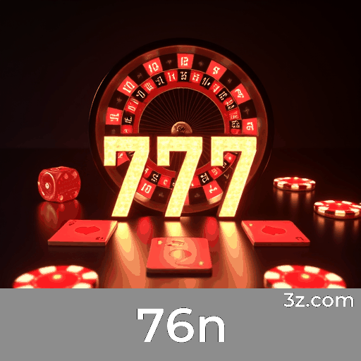 76n: Seu Cassino Online de Confiança