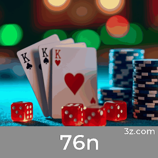 76n: Seu Cassino Online de Confiança