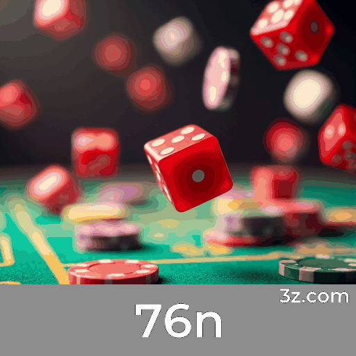 76n: Seu Cassino Online de Confiança